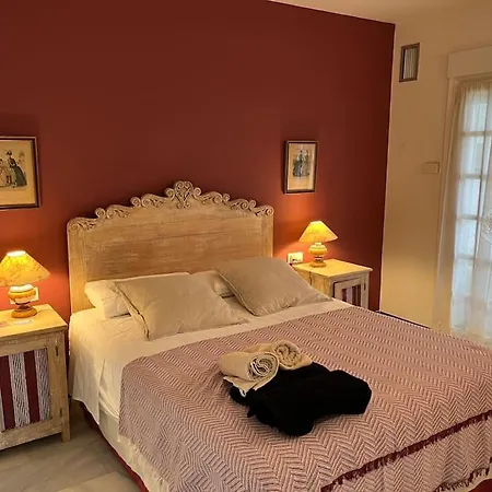 Appartement Center Ricardo Soriano 6 Persons - At 250 M Marbella