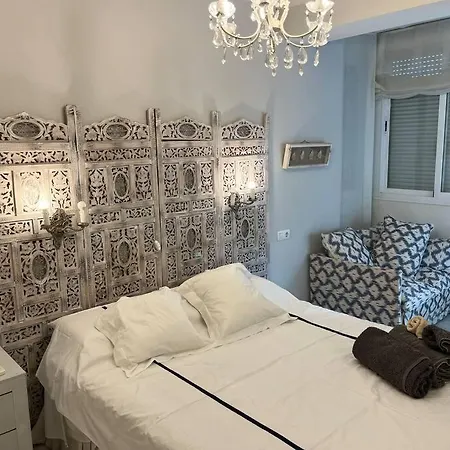 Appartement Center Ricardo Soriano 6 Persons - At 250 M Marbella