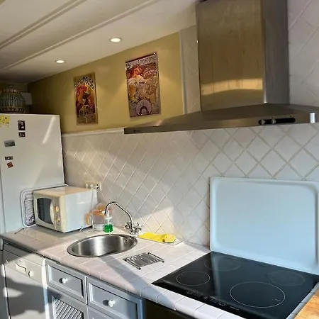 Appartement Center Ricardo Soriano 6 Persons - At 250 M *