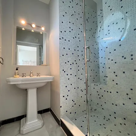 Appartement Center Ricardo Soriano 6 Persons - At 250 M Marbella