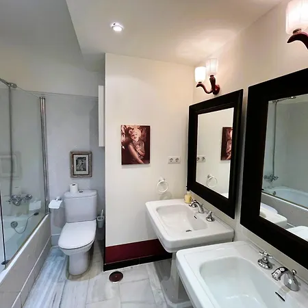 Appartement Center Ricardo Soriano 6 Persons - At 250 M