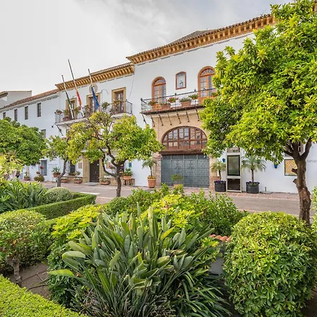 Center Ricardo Soriano 6 Persons - At 250 M Appartement Marbella