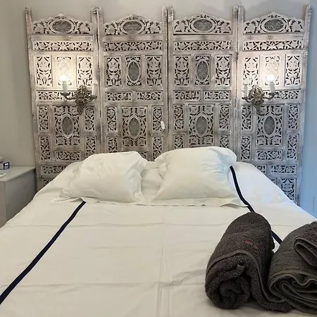 Center Ricardo Soriano 6 Persons - At 250 M Appartement