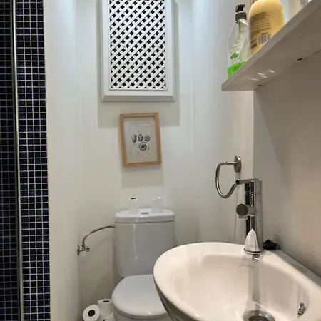 Appartement Center Ricardo Soriano 6 Persons - At 250 M *