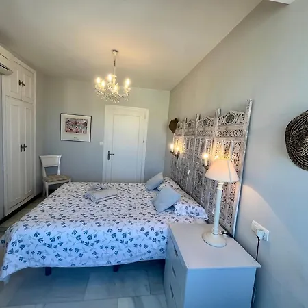 Apartamento Center Ricardo Soriano 6 Persons - At 250 M Marbella