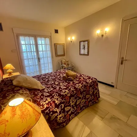 Center Ricardo Soriano 6 Persons - At 250 M Apartamento *