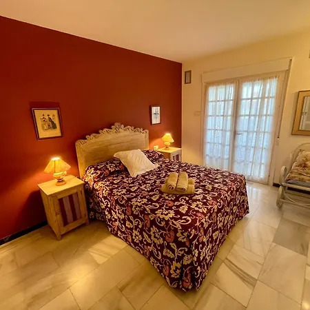 Apartamento Center Ricardo Soriano 6 Persons - At 250 M *